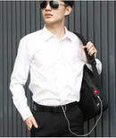 Mochila Tigernu Anti-Roubo Laptop 14-15.6" Impermeável