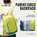 Wrels mochila esportiva de grande capacidade, bolsa de ginástica, à prova d'água, antifurto, mochila de viagem, leve, acampamento ao ar livre, ciclismo