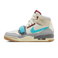 Tênis Jordan Legacy 312 Couro - High-Top Retro