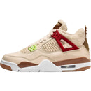 Tênis Nike Air Jordan 4 Feminino AJ4