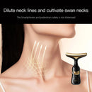 Massageador Facial 3 Cabeças - Firmador e Escultor Facial