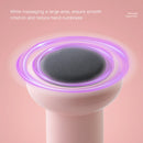 Martelo de Massagem Elétrico - Percussão Profunda Alívio Dor Muscular