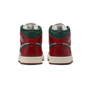 Tênis Nike Air Jordan 1 Retro High-Top Unissex - Original