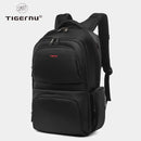 Tigernu anti roubo mochilas para homens 15 polegada portátil mochila saco de viagem casual mochila masculina mochila