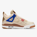 Tênis Nike Air Jordan 4 Feminino AJ4