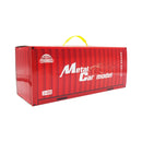 Conjunto Mini Carros 10-48 Peças - Brinquedo Infantil Presente Meninos