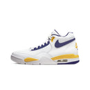 Tênis Nike Flight Legacy Masculino Cano Médio IH0633-141 - Basquete Retrô