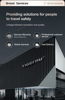 Tigernu anti roubo mochilas para homens 15 polegada portátil mochila saco de viagem casual mochila masculina mochila