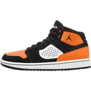 Tênis Nike Jordan Courtside 23 Feminino - Basquete Cano Médio