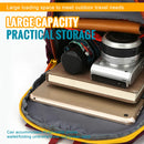 Wrels mochila esportiva de grande capacidade, bolsa de ginástica, à prova d'água, antifurto, mochila de viagem, leve, acampamento ao ar livre, ciclismo