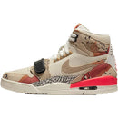 Tênis Nike Air Jordan Masculino - Basquete Cano Alto AV3922-126