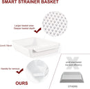 Espremedor Laranja KitchenAid - Fixação Suco Laranja Limão Batedeira Stand Mixer