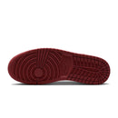 Tênis Nike Air Jordan 1 Retro High-Top Unissex - Original