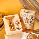 Massageador Facial 3 Cabeças - Firmador e Escultor Facial