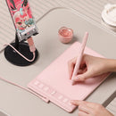 Tablet Gráfico 8192 Níveis de Pressão Stylus Suporta Android