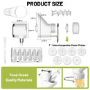 Prensa de macarrão KitchenAid