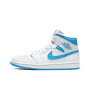 Tênis Nike Air Jordan 1 Retro High-Top Unissex - Original