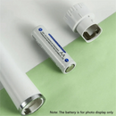 Massageador de Olhos com Vibração - Acupuntura e Relaxamento Ocular