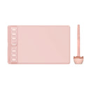 Tablet Gráfico 8192 Níveis de Pressão Stylus Suporta Android