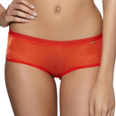 Sheer See Through Shorts Panty Gossard Glossies