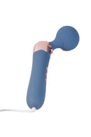 Varinha LoveLine Serenity de silicone recarregável